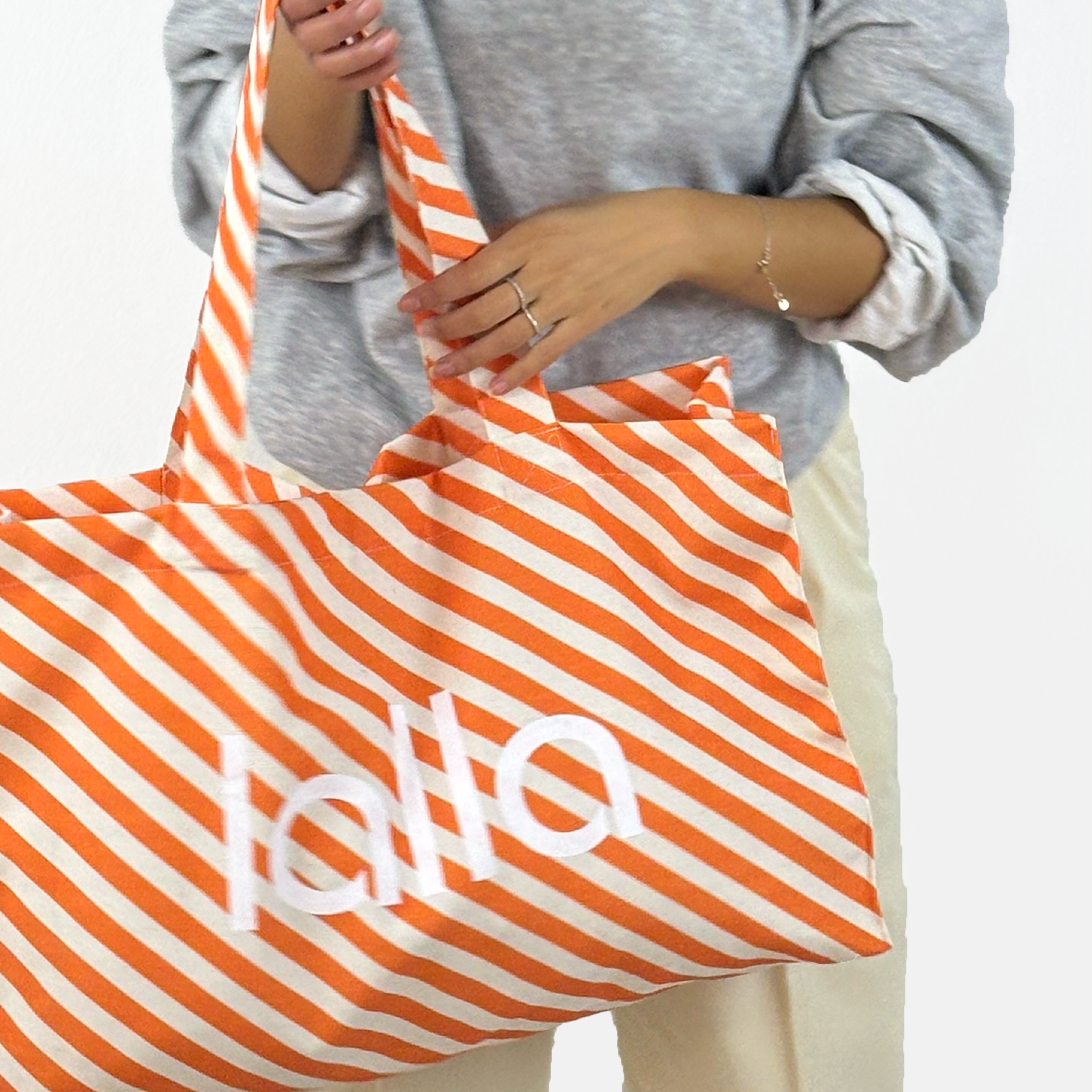 LARGE TOTE BAG 