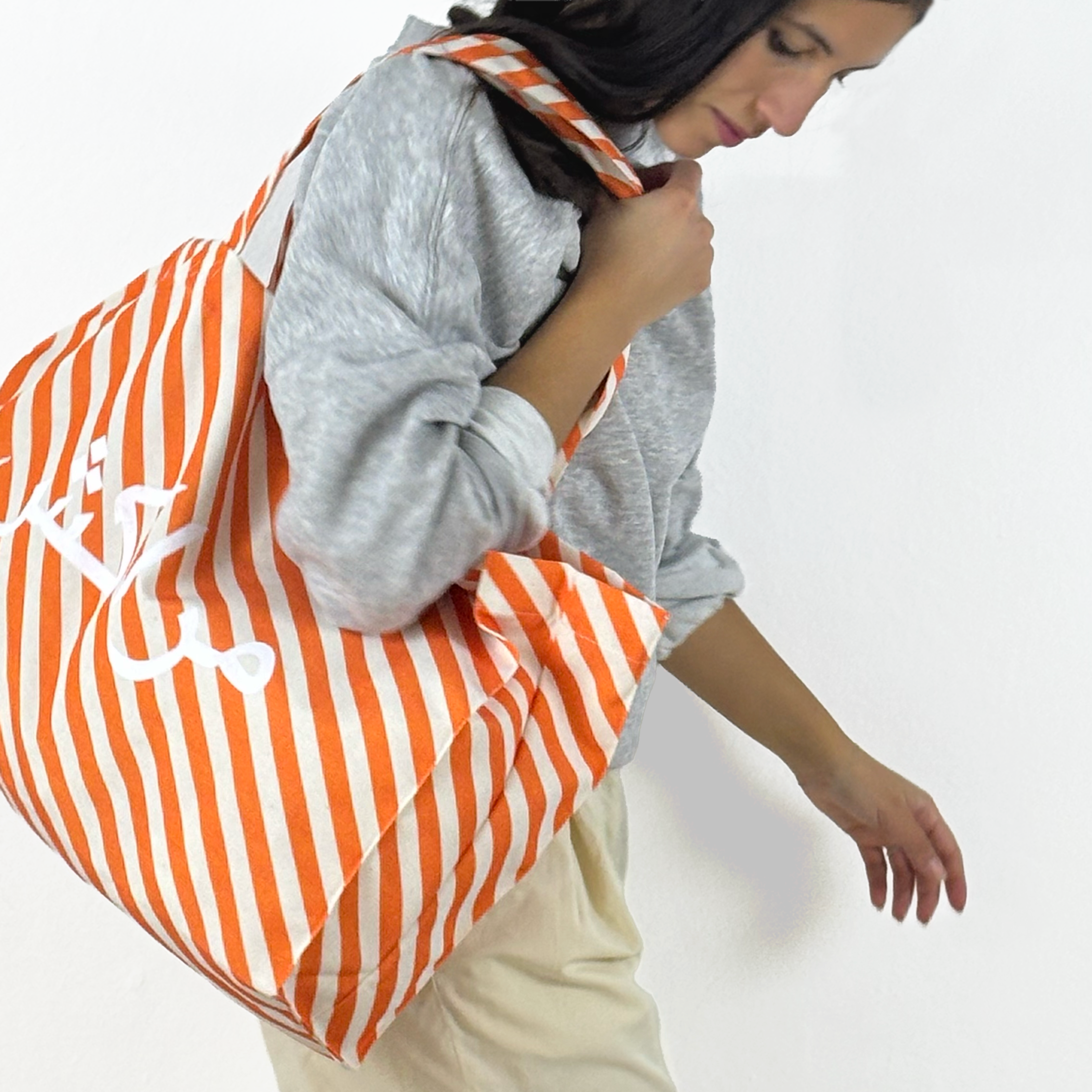 LARGE TOTE BAG 