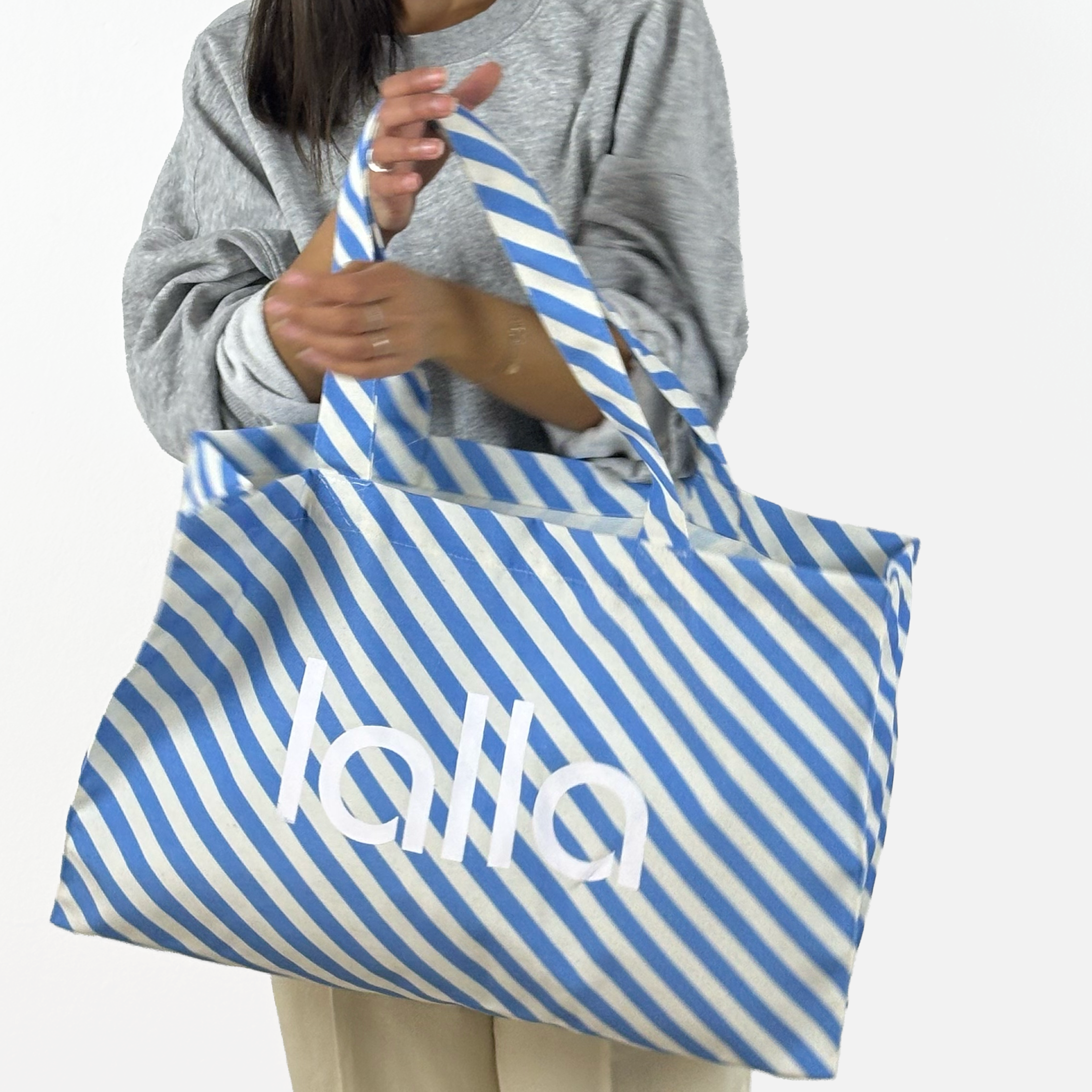 LARGE TOTE BAG 