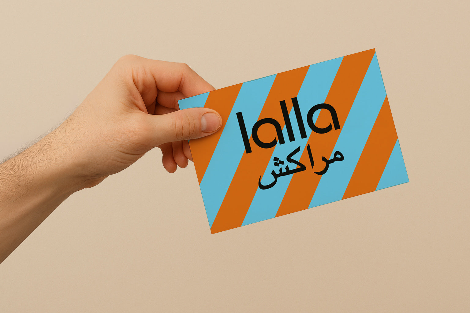LALLA GIFT CARD €100