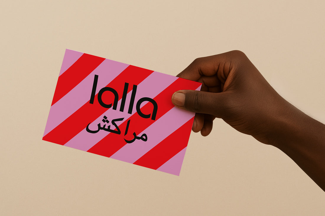 LALLA GIFT CARD €150