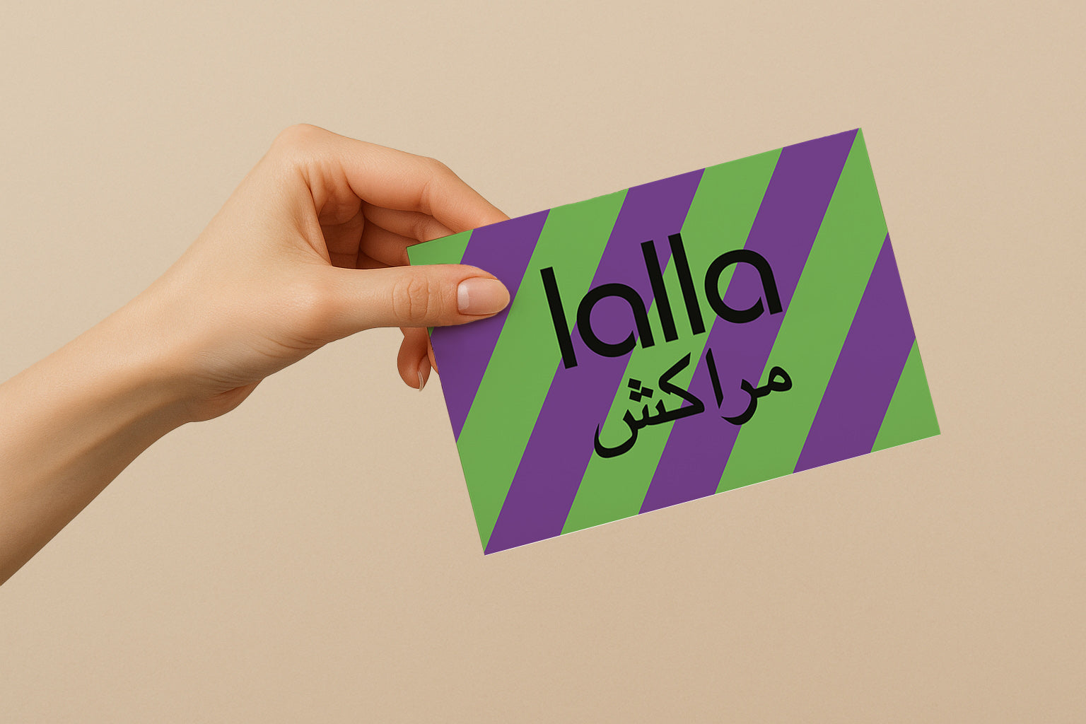 LALLA GIFT CARD €100