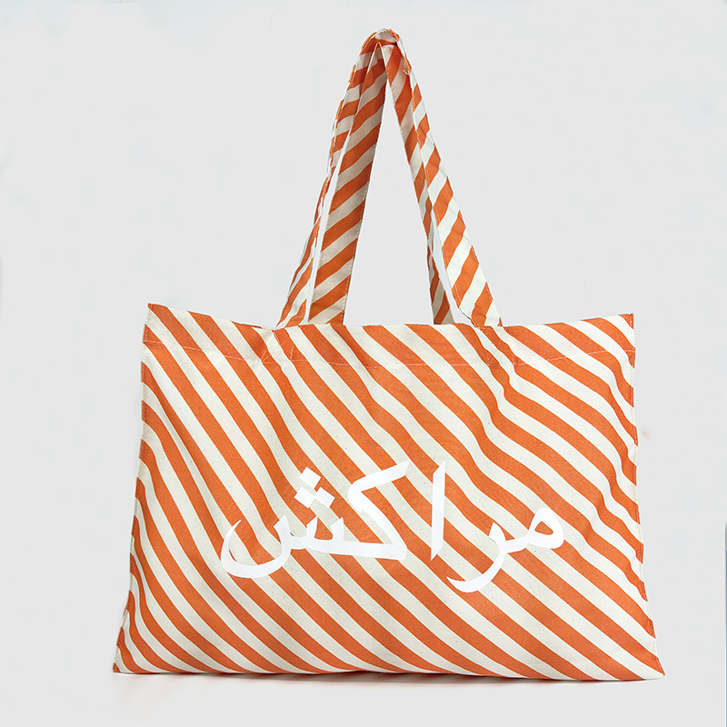 LARGE TOTE BAG 