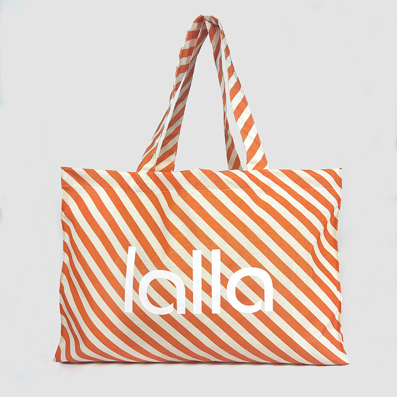 LARGE TOTE BAG 