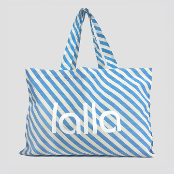 LARGE TOTE BAG