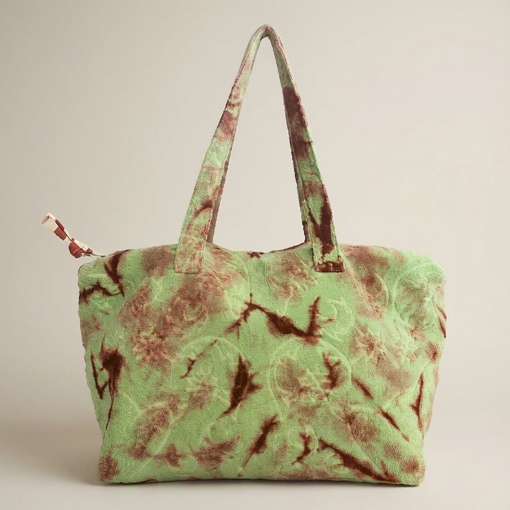 SOCCO EPONGE TIE & DYE