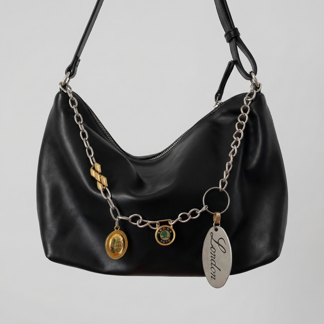 MOON LALLA x SOMETHING IS COOKING