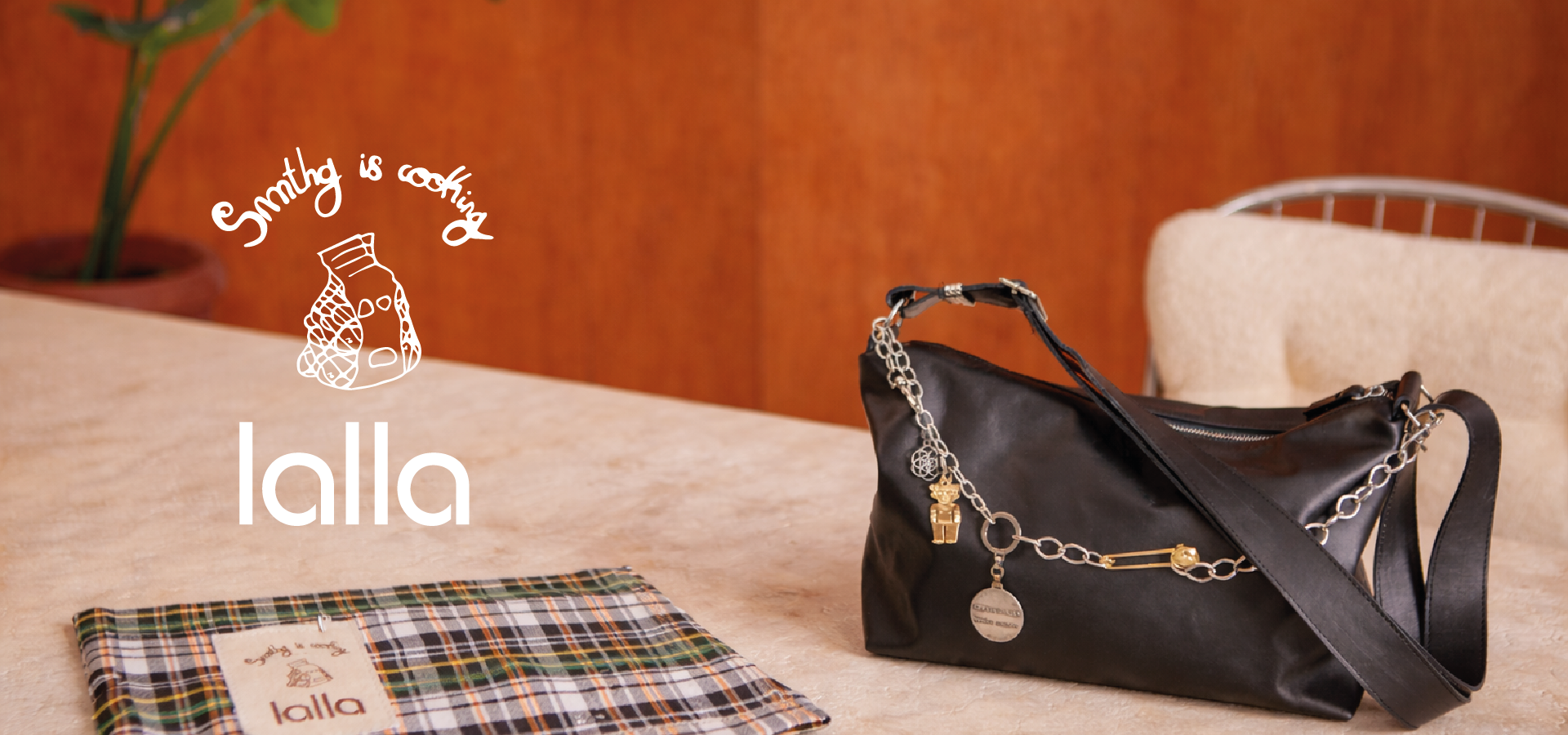 CAPARICA ZIP EPONGE – Lalla