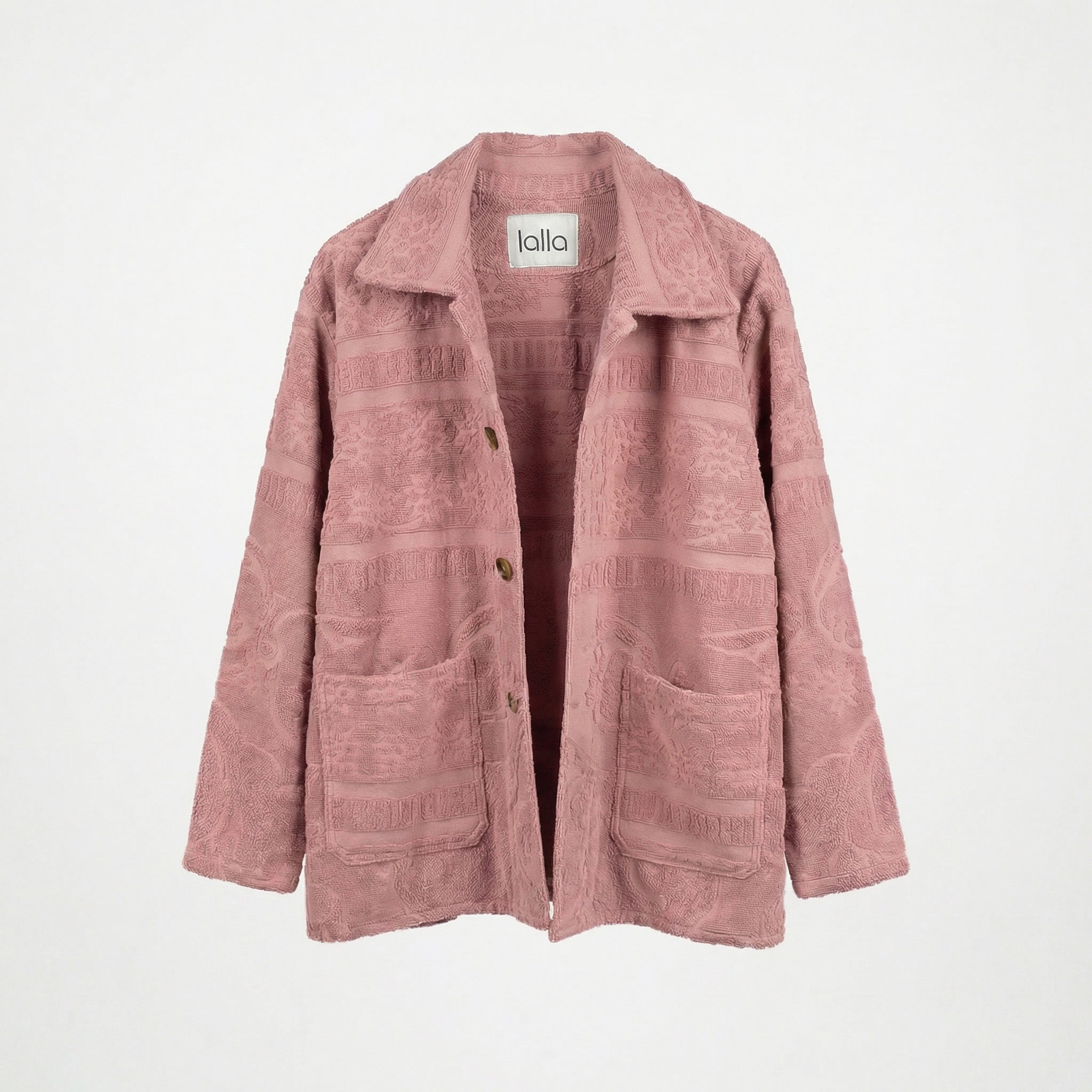 VESTE MICHEL EPONGE