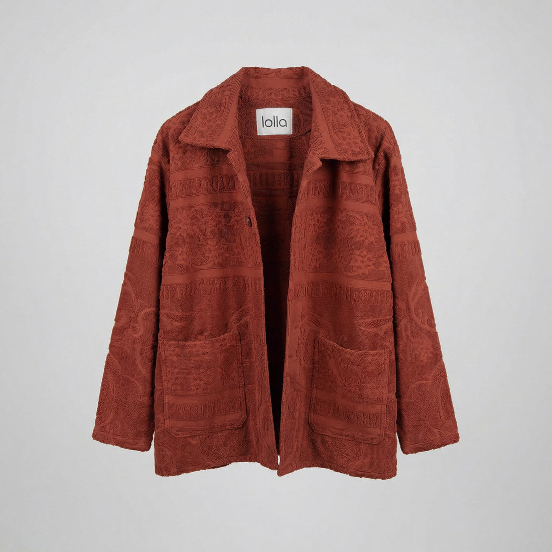VESTE MICHEL EPONGE MARRAKECH