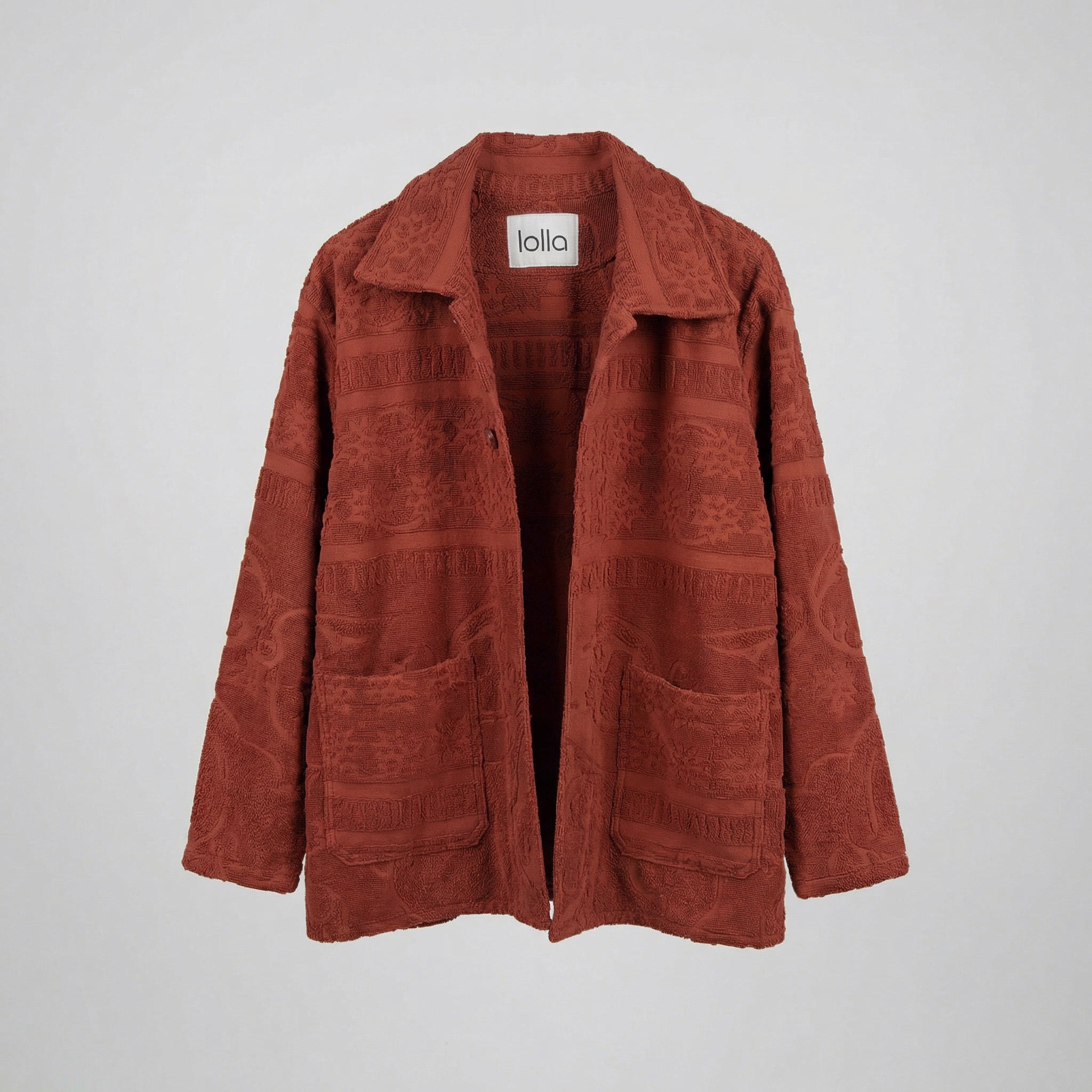 VESTE MICHEL EPONGE MARRAKECH