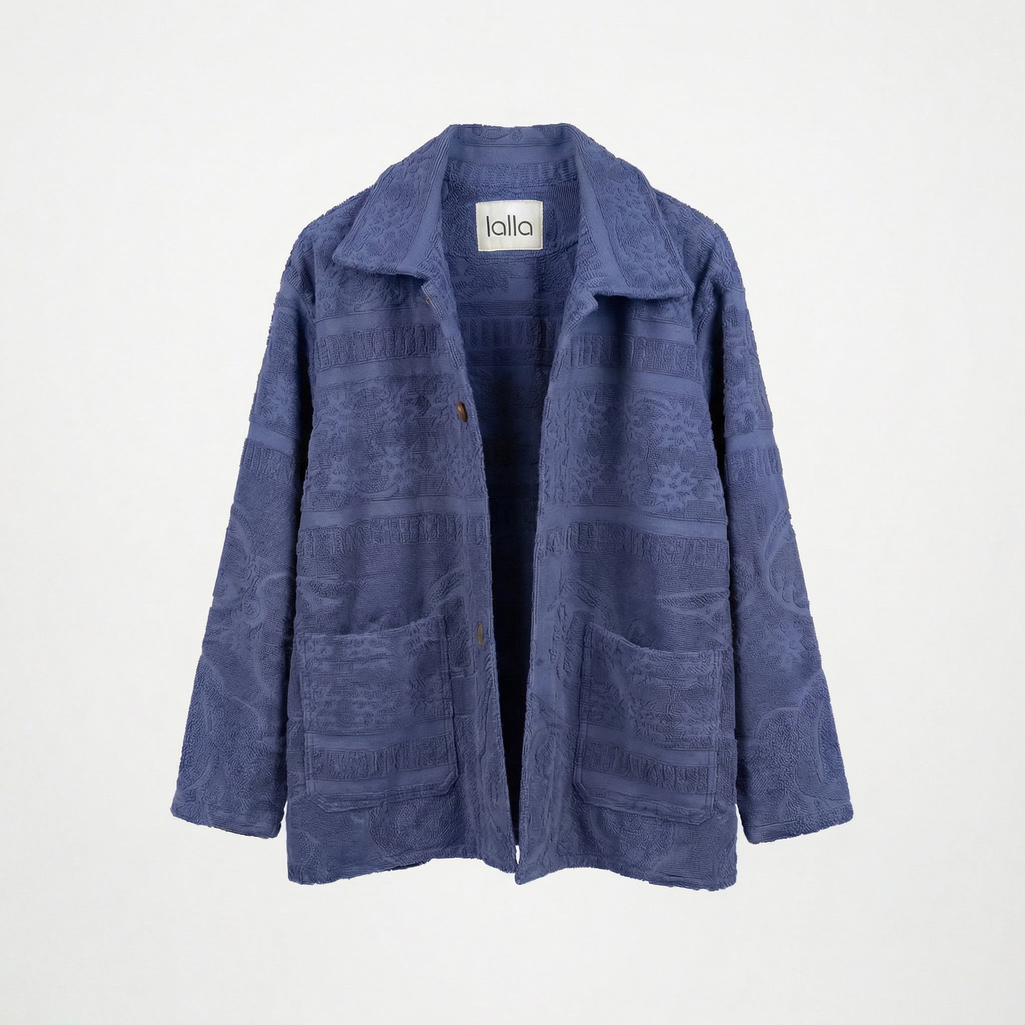 VESTE MICHEL EPONGE
