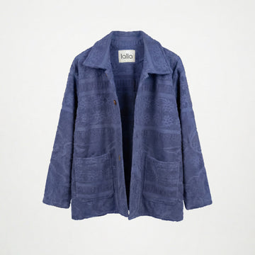 VESTE MICHEL EPONGE