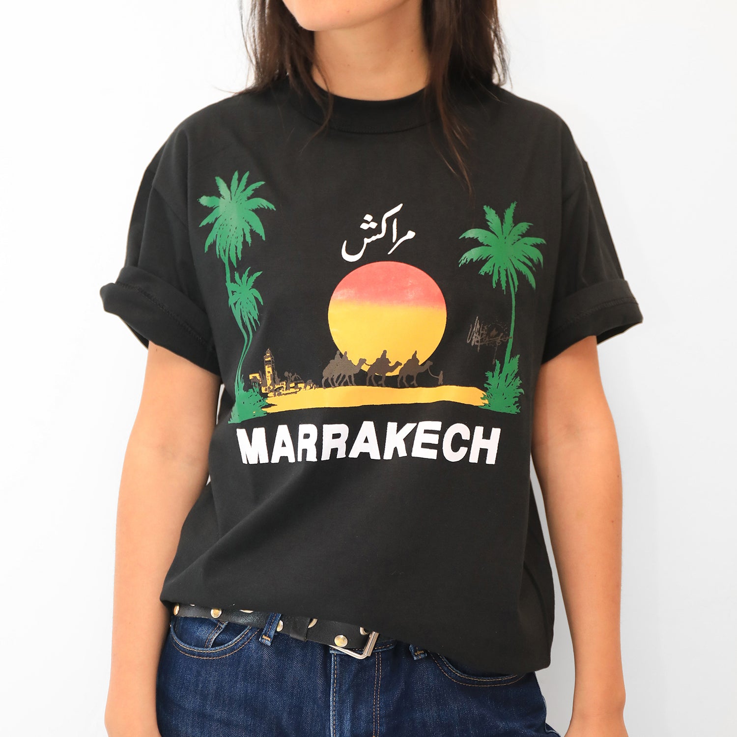 MARRAKECH T-SHIRT