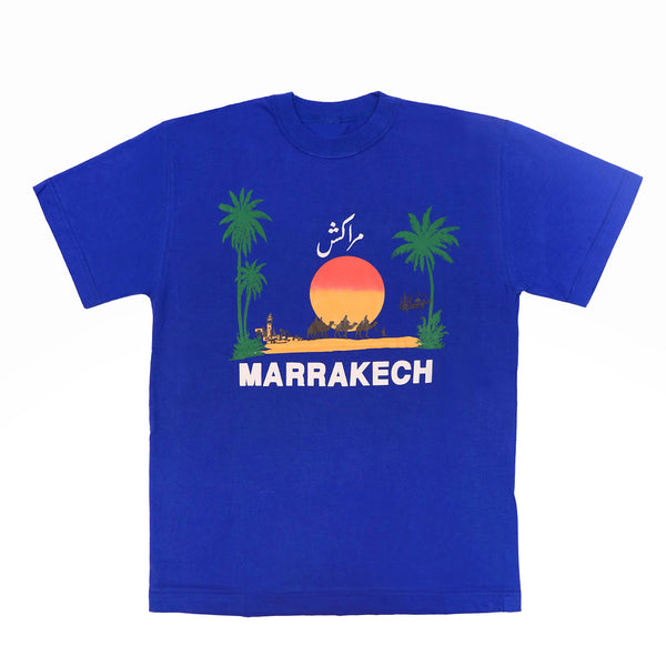 MARRAKECH T-SHIRT