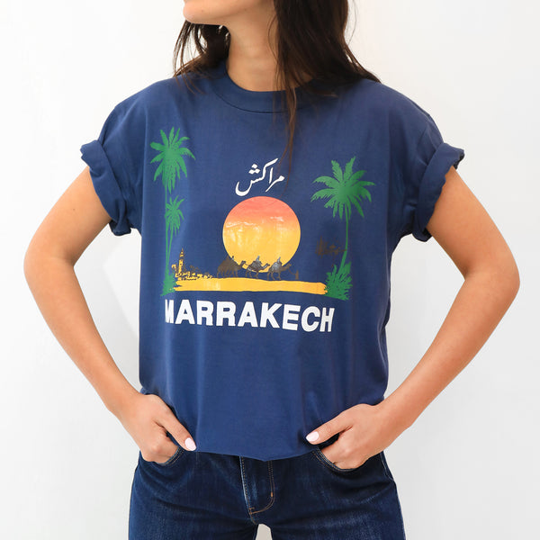 MARRAKECH T-SHIRT